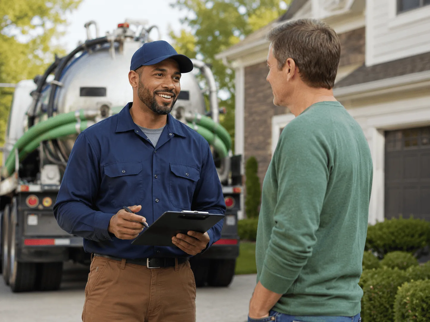 Mosquito Control Ohio City, OH FAQs